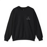Lazy Bones Adult Unisex Sweatshirt - Rocking Motherhood