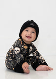 Lazy Bones Toddler Beanie