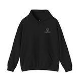 Lazy Bones Adult Unisex Hooded Sweatshirt