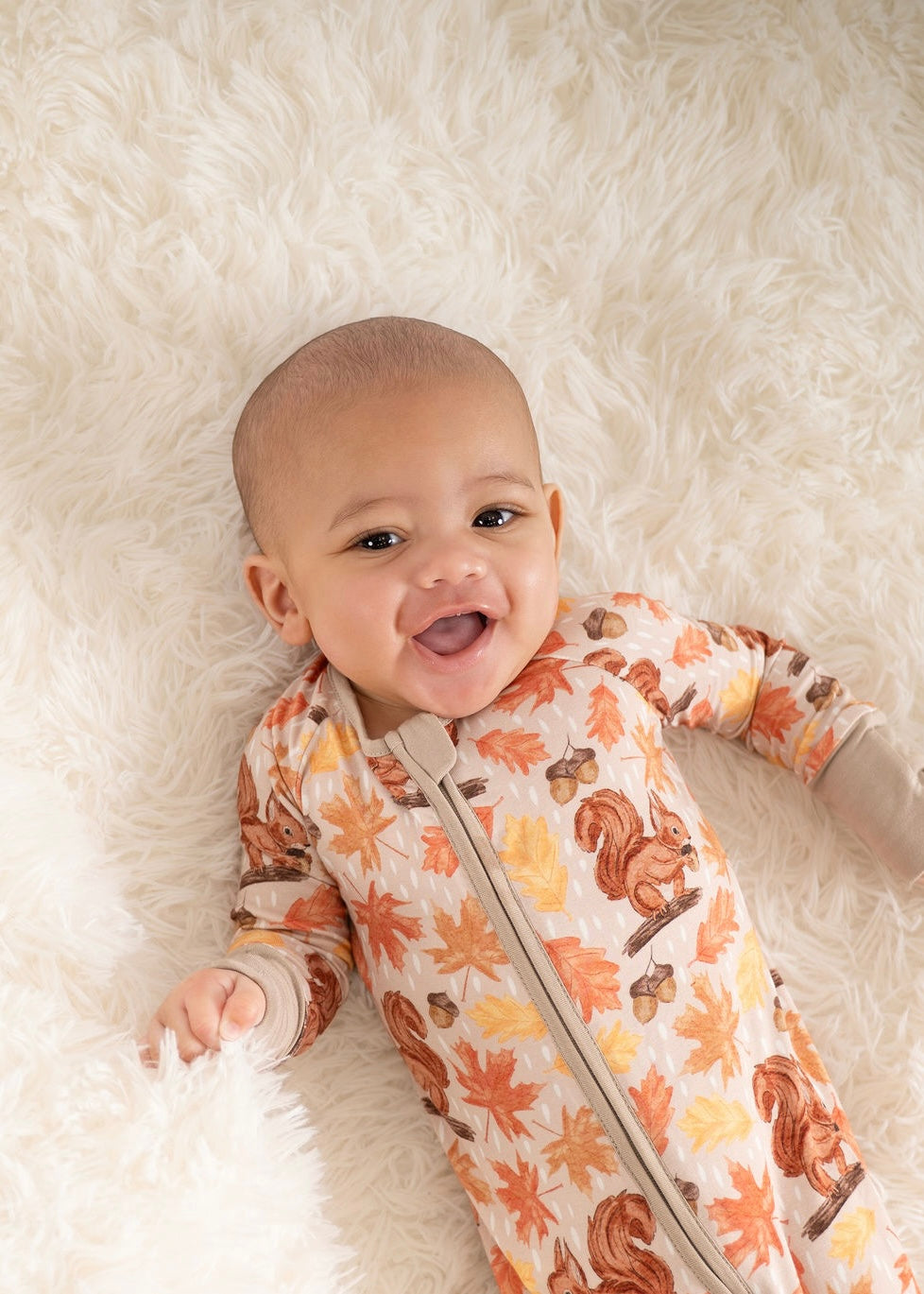 Acorn Trails Zippy