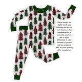 Woodland Pines 2 Piece Set *PRESALE*