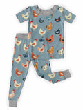 Coop Life 2 Piece Set *PRESALE*