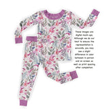 Mauve Meadows 2 Piece Set *PRESALE*