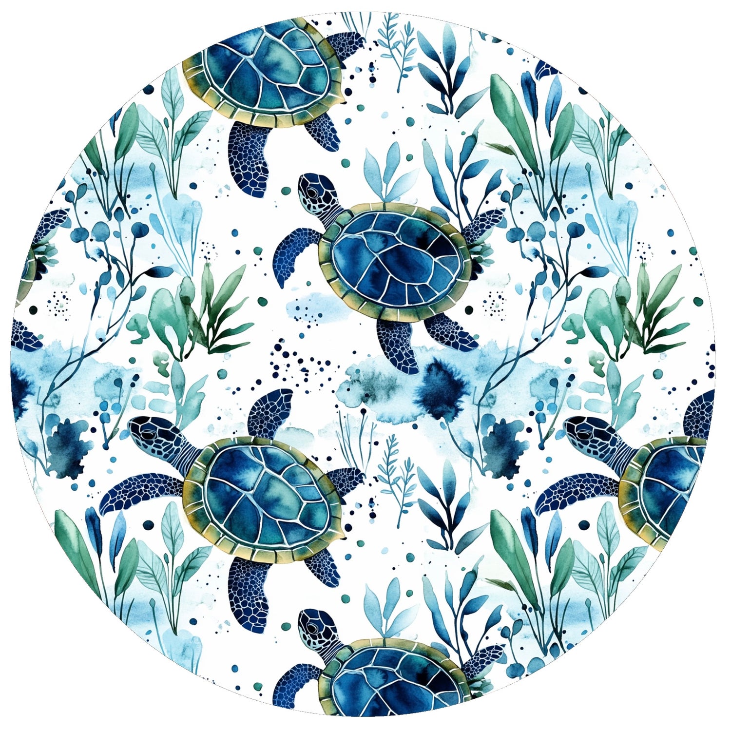 Sea Turtles