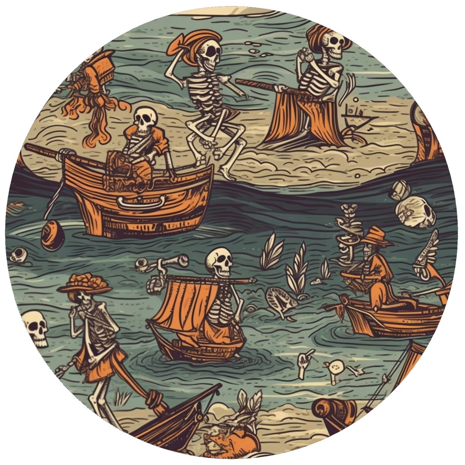 Pirates