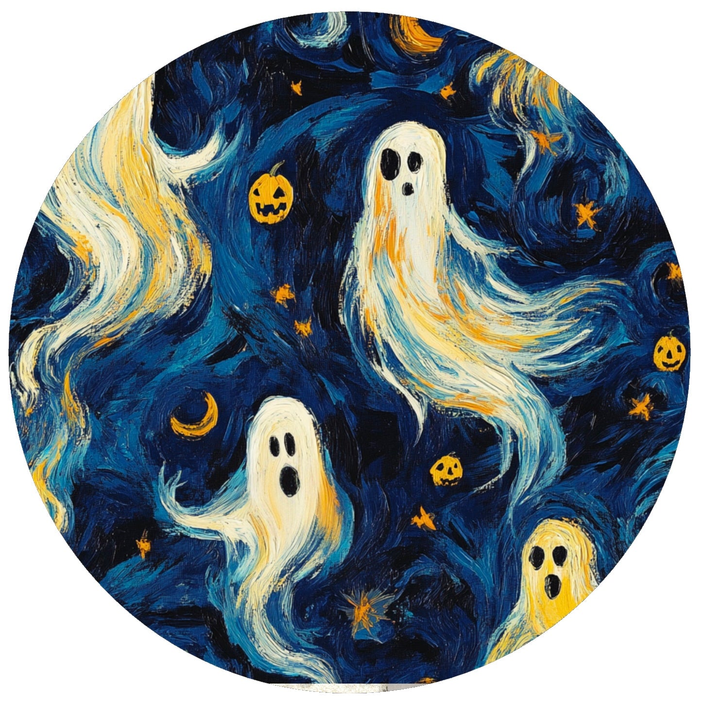 Starry Fright