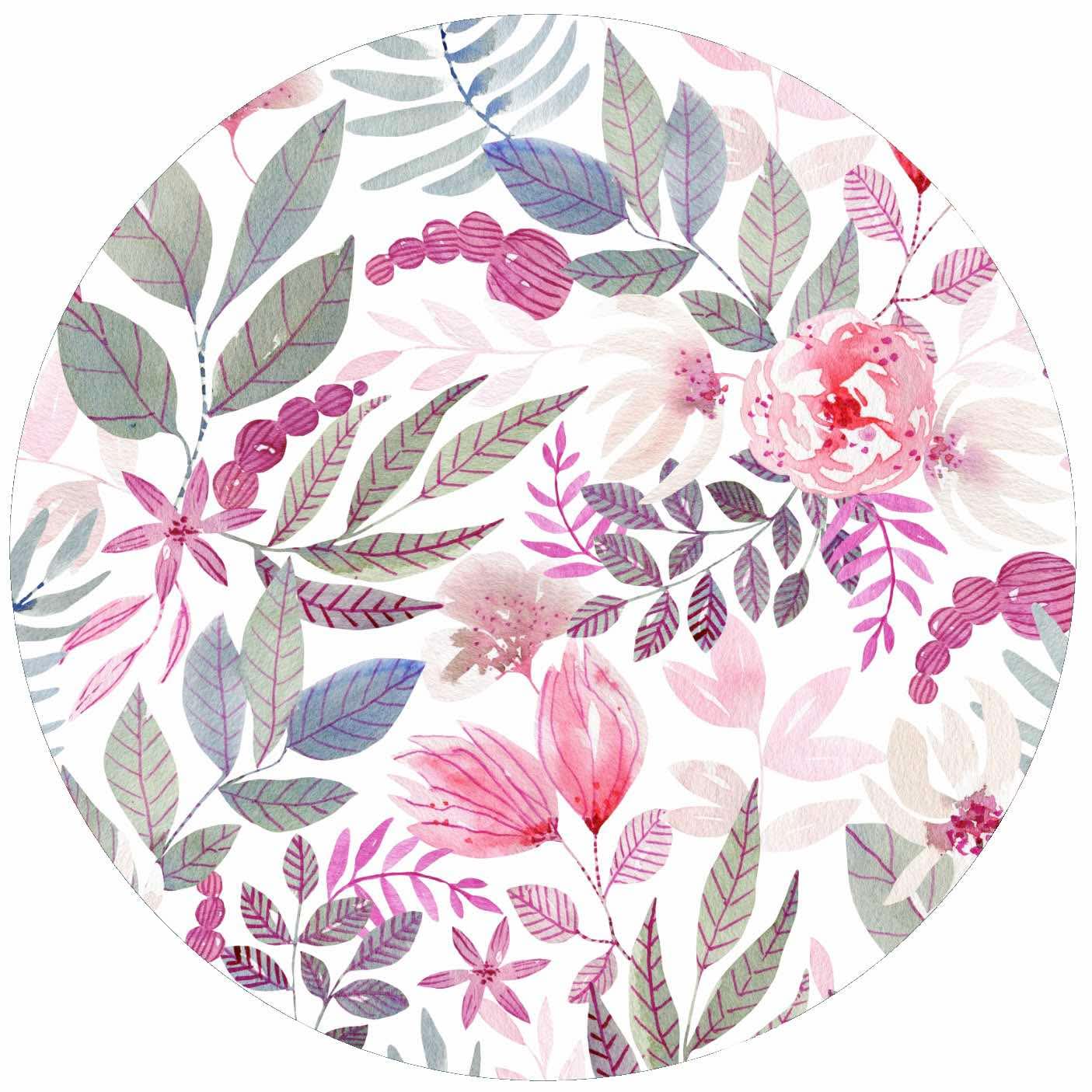 Mauve Meadows