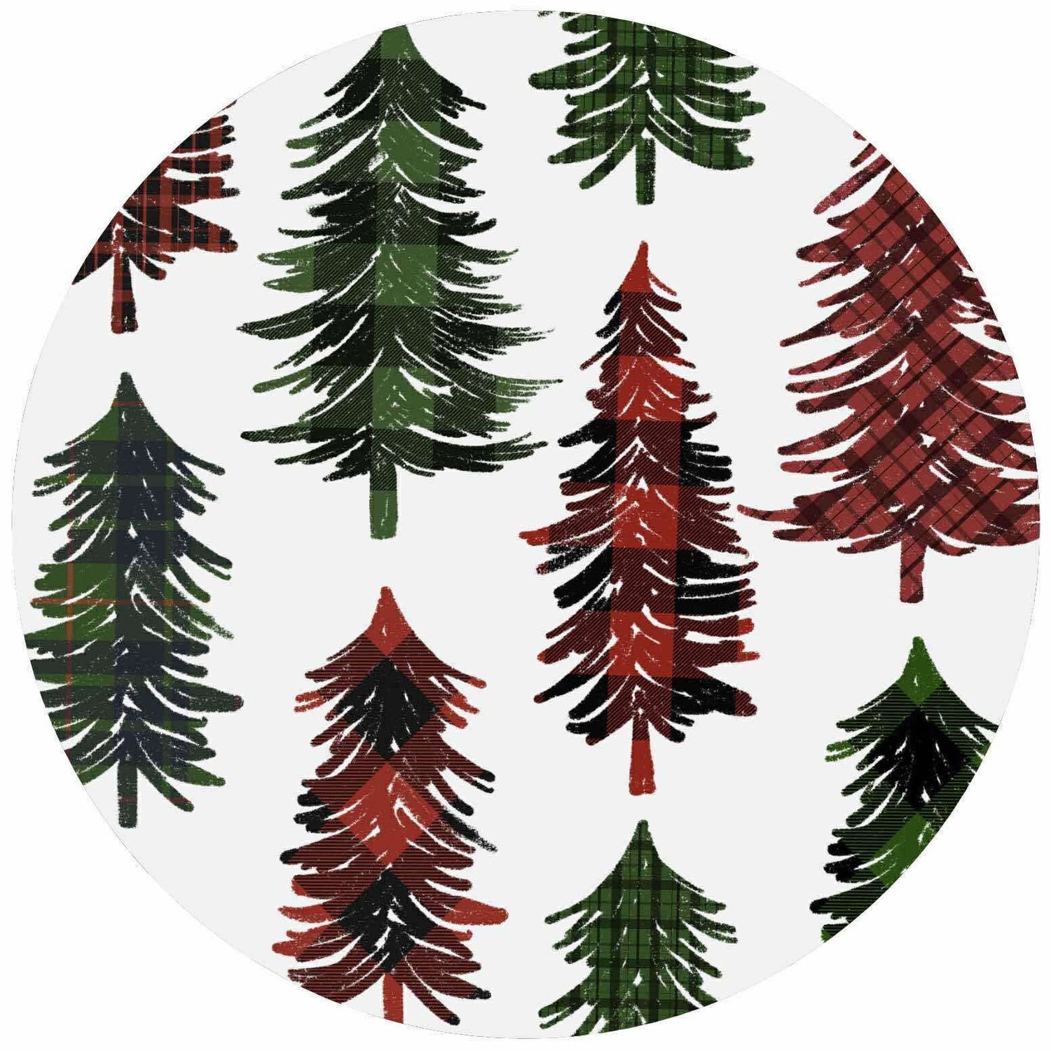 Woodland Pines