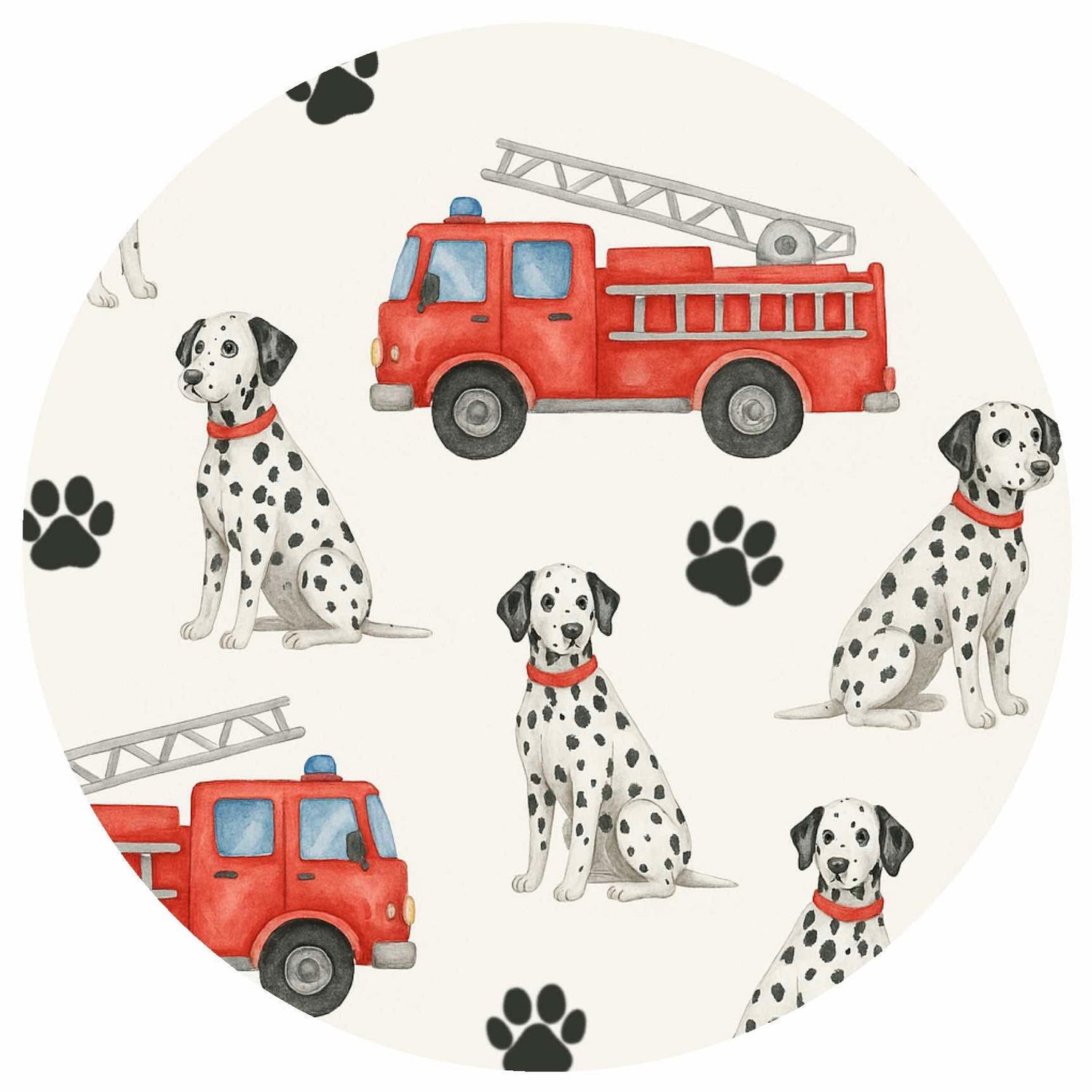 Paws & Ladders