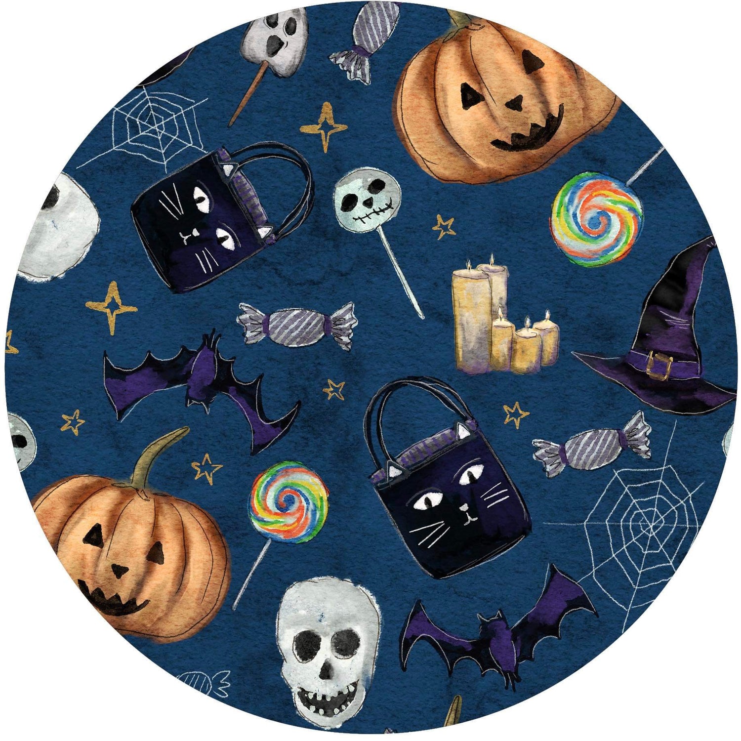 Magical Mischief