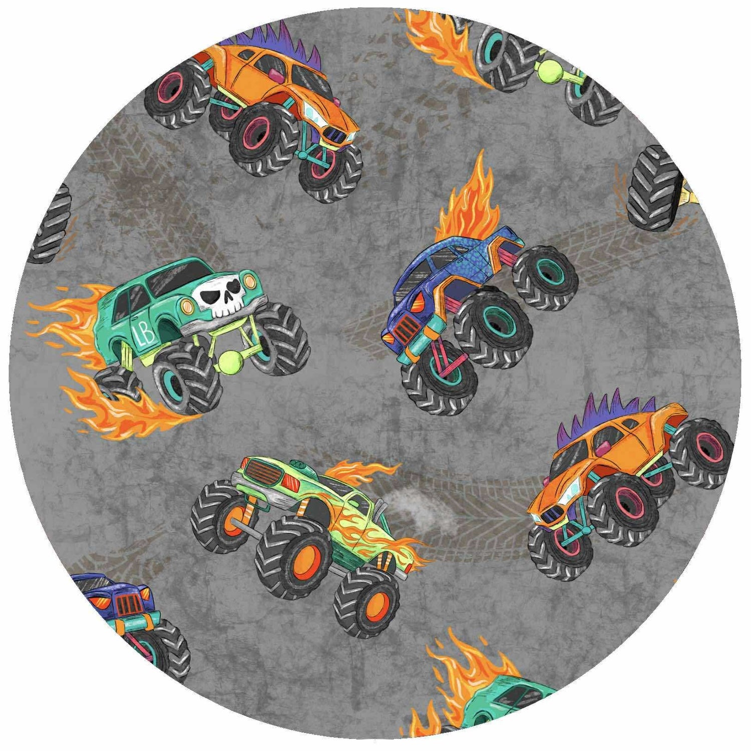 Nitro Rush