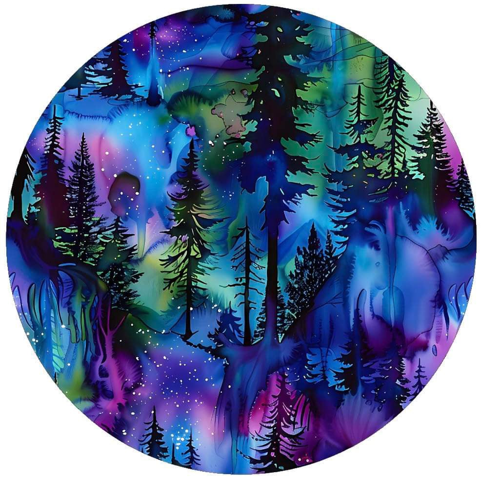 Aurora Magic