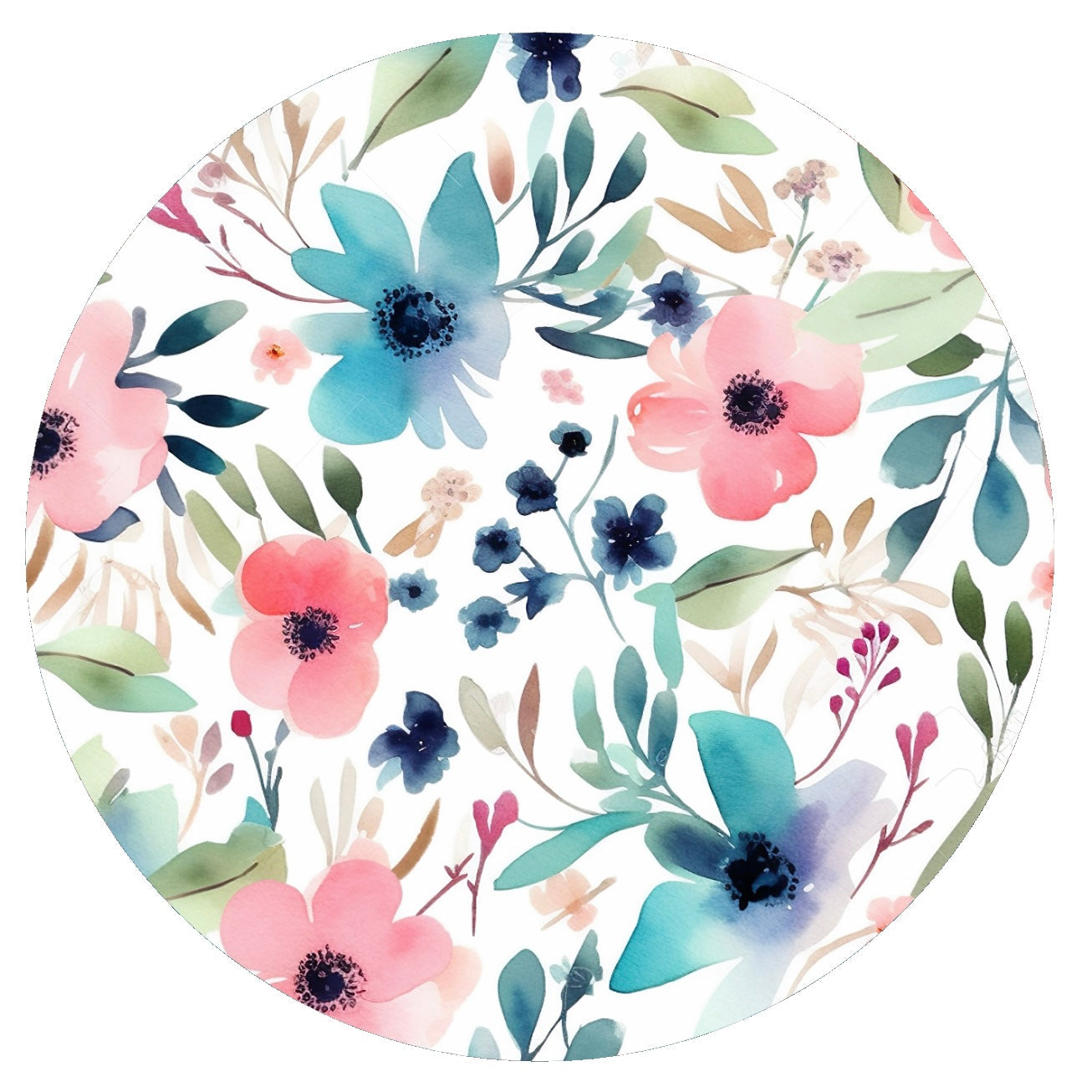 Blossom Breeze