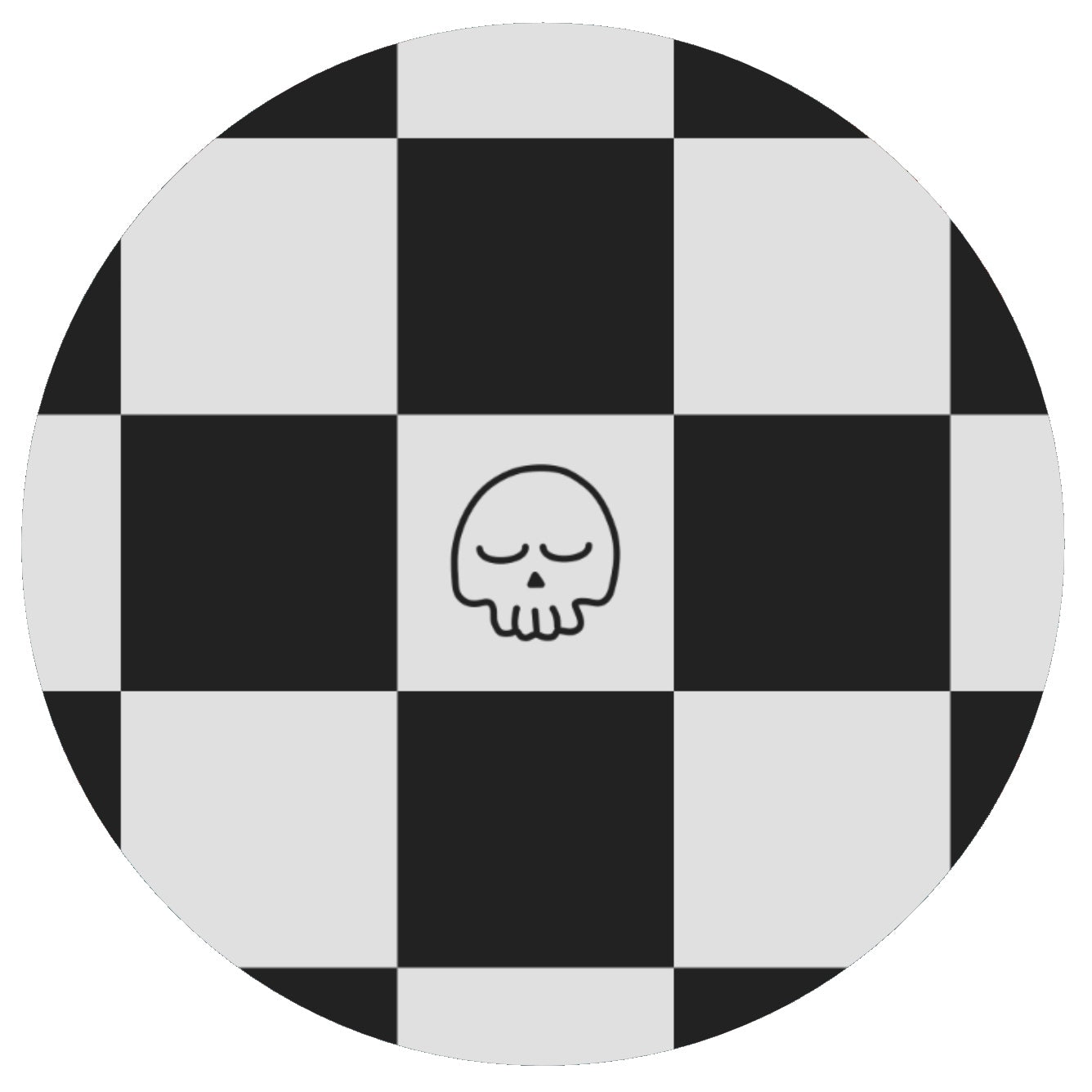 Checkered Vibes