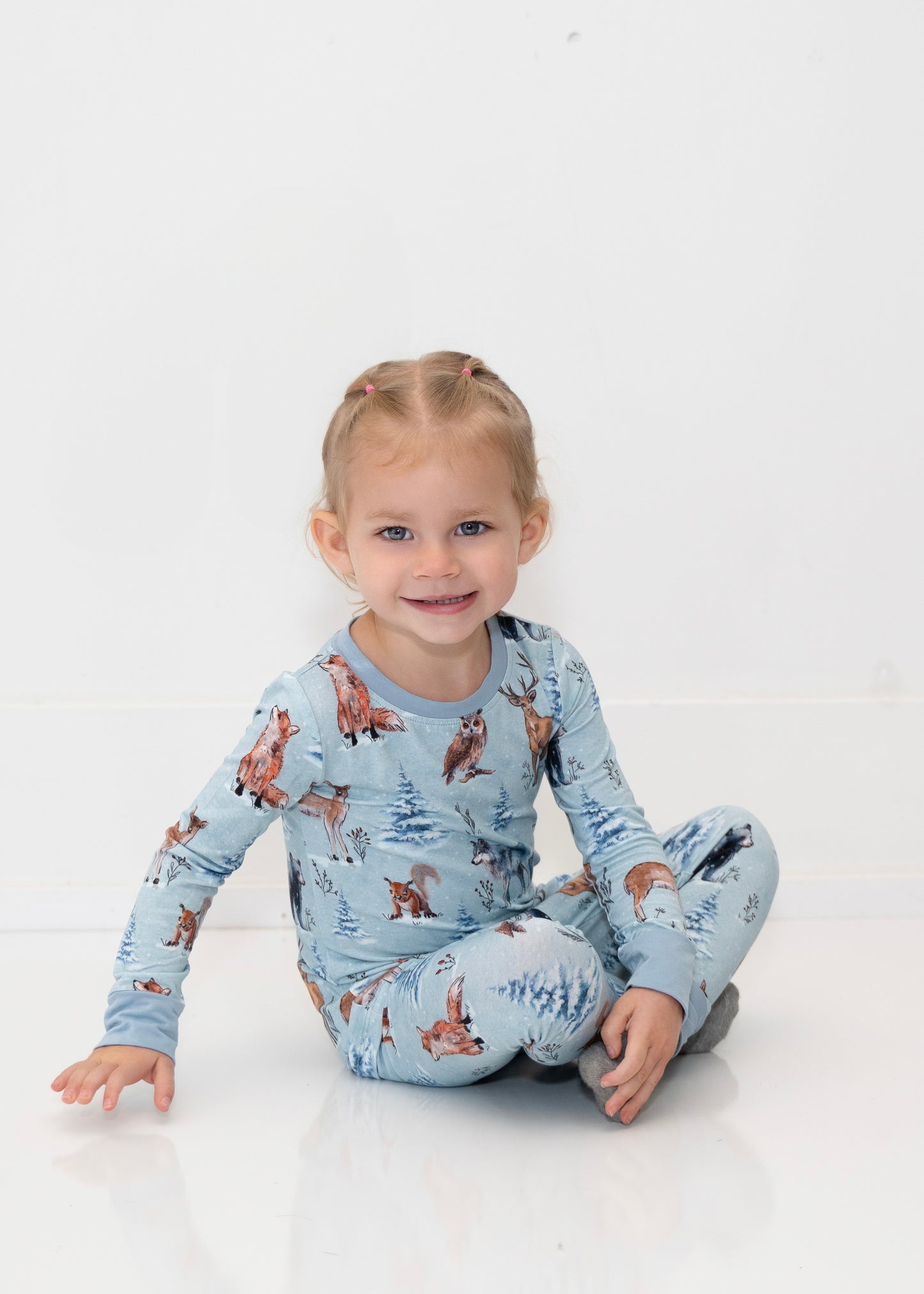 Woodland Wonders 2 Piece Set