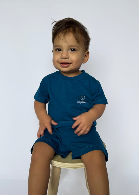 T Shirt and Short Set