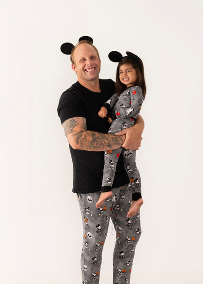 Willie’s Haunted Night 2 Piece Set