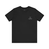 Adult Unisex Jersey Short Sleeve Tee