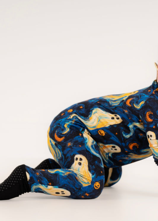 Starry Fright Zippy