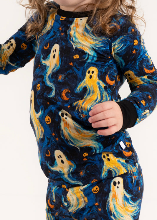 Starry Fright 2 Piece Set