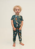Puddle Pups 2 Piece Set