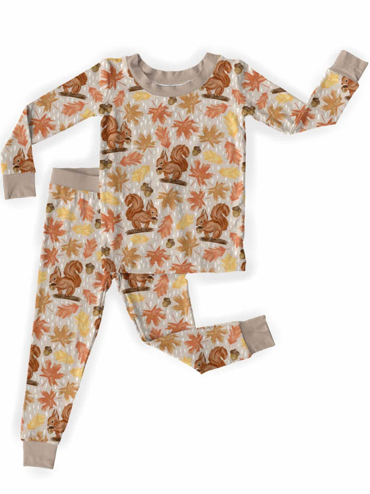 Acorn Trails 2 Piece Set *PRESALE*
