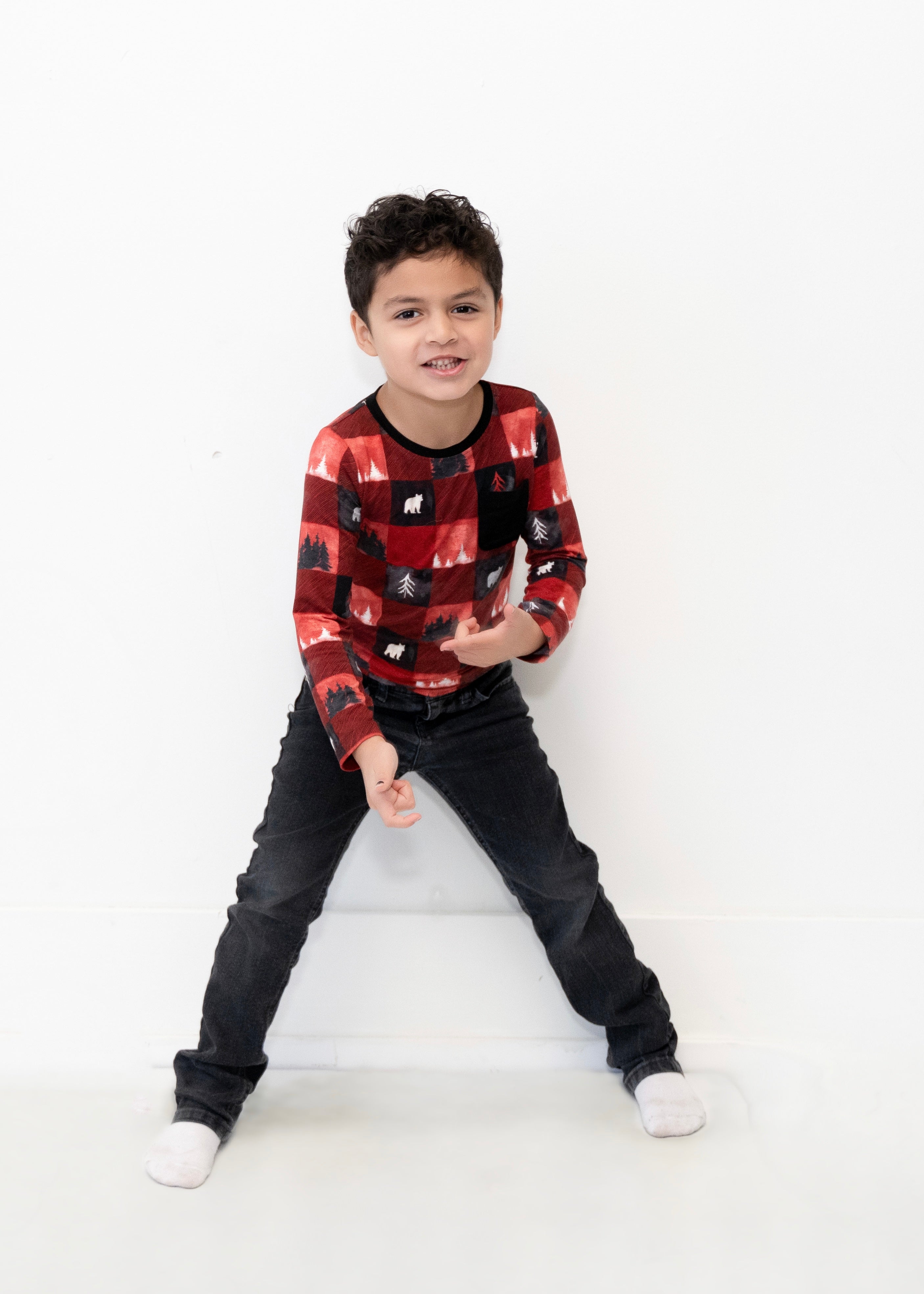 Birthday Bash 2 Piece Set – Lazy Bones