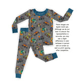 Nitro Rush 2 Piece Set *PRESALE*
