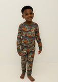 Pirates 2 Piece Set