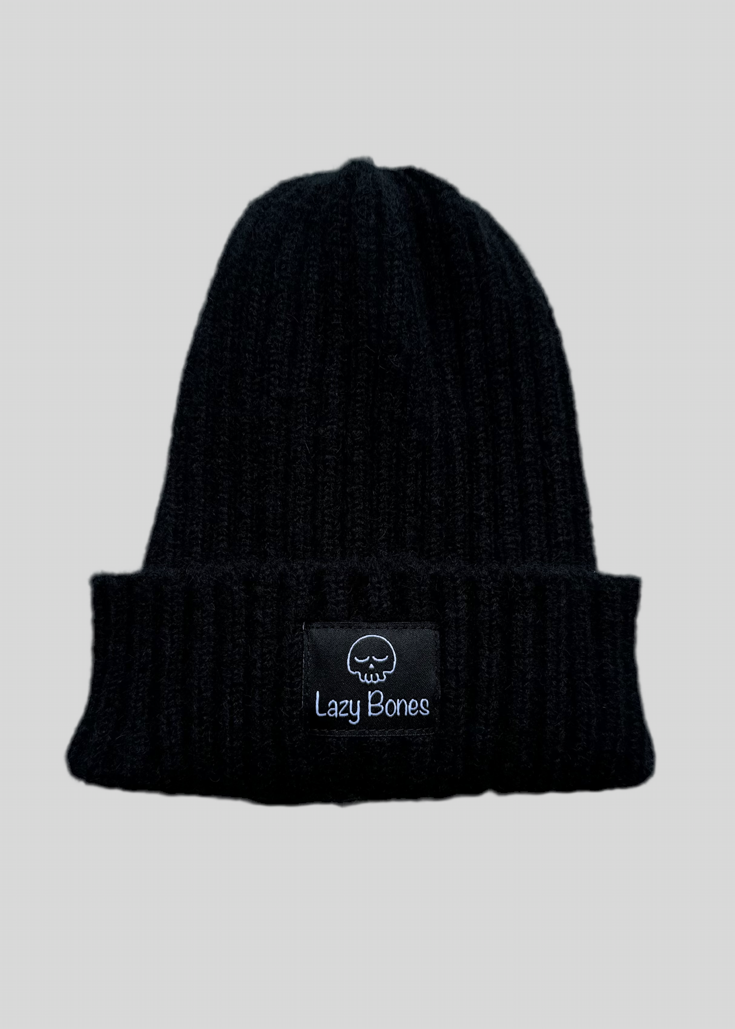 Lazy Bones Toddler Beanie