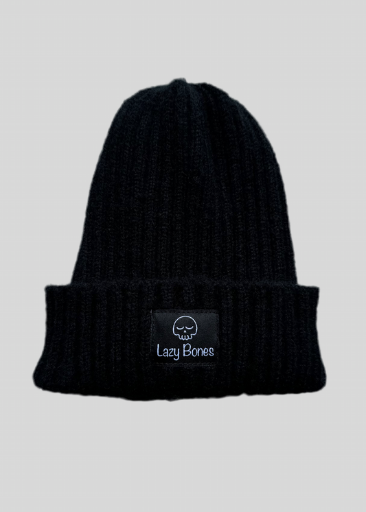 Lazy Bones Adult Beanie