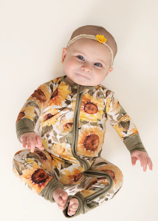 Golden Fields Zippy