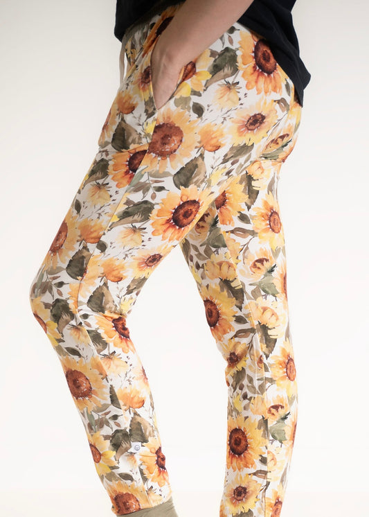 Golden Fields Adult Joggers
