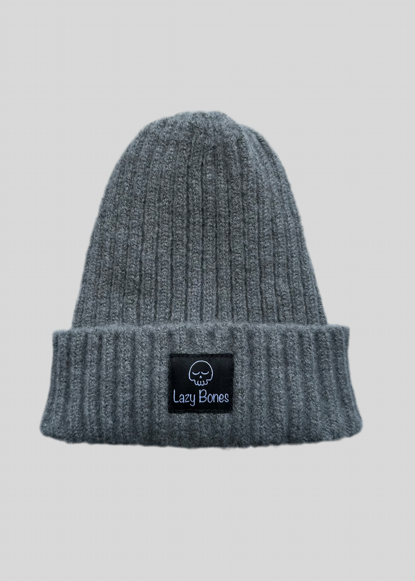 Lazy Bones Toddler Beanie