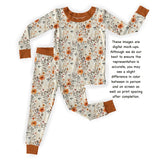 Boo-tanical Garden 2 Piece Set