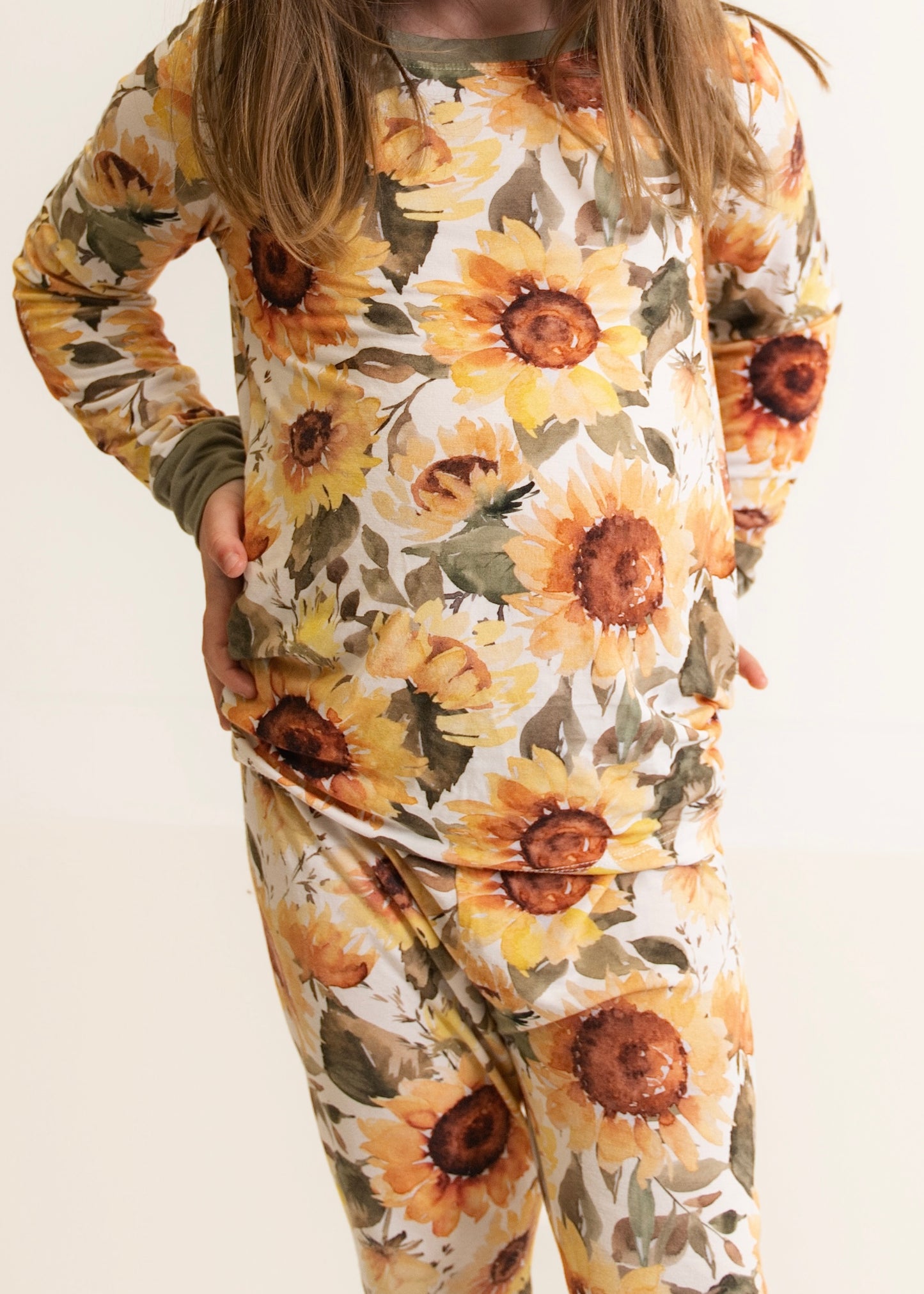 Golden Fields 2 Piece Set
