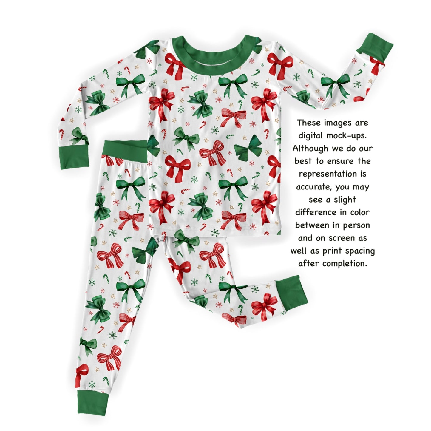 Season’s Ties 2 Piece Set *PRESALE*