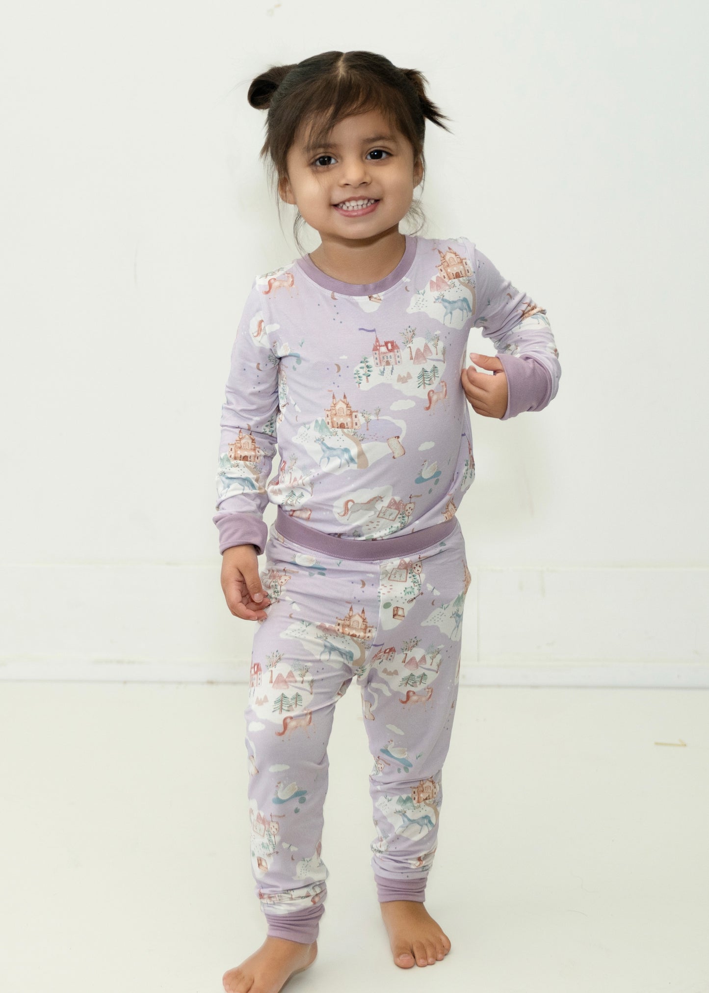 Dreamland Unicorn 2 Piece Set