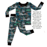 Northern Nights 2 Piece Set *PRESALE*