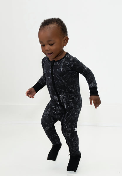 Aviator Dreams Zippy