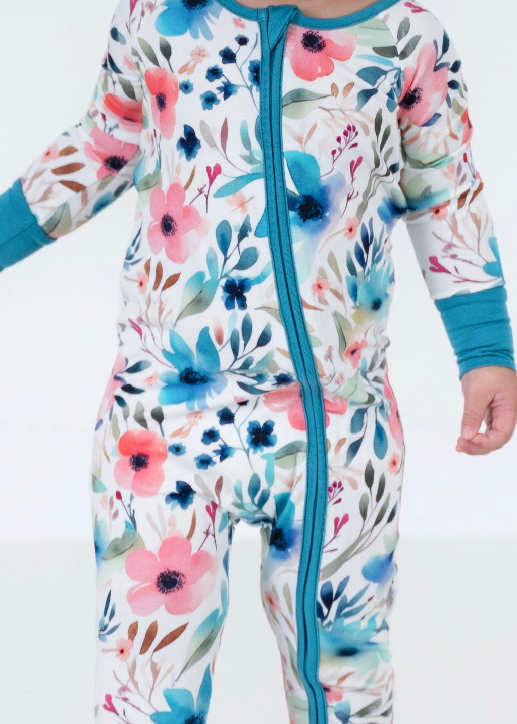 Blossom Breeze Zippy