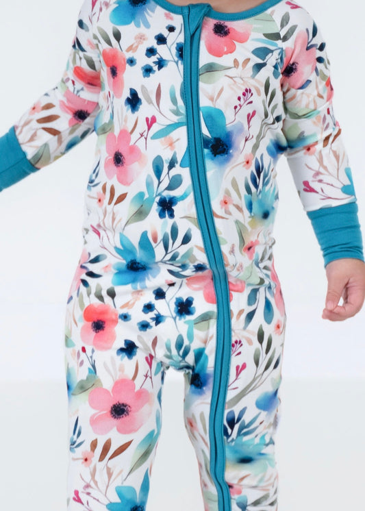 Blossom Breeze Zippy