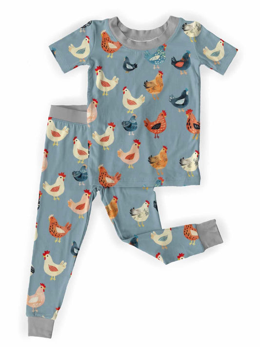 Coop Life 2 Piece Set *PRESALE*
